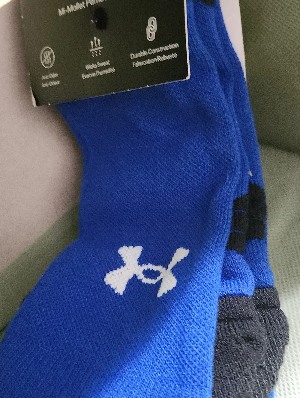 Under Armour under armour